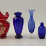 818 1014 VASES